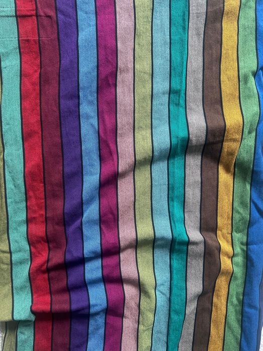 Слинг за бебеносене-lemylamb