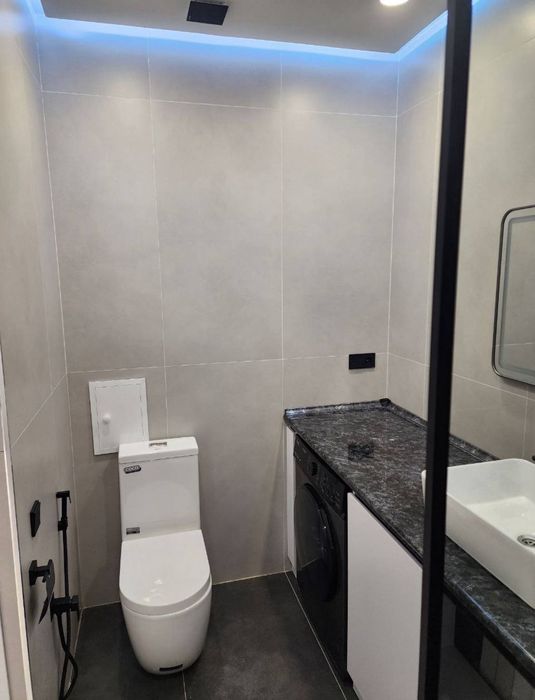 Аренда 1в2/6/16. Мирабадский район. ЖК Узмакон