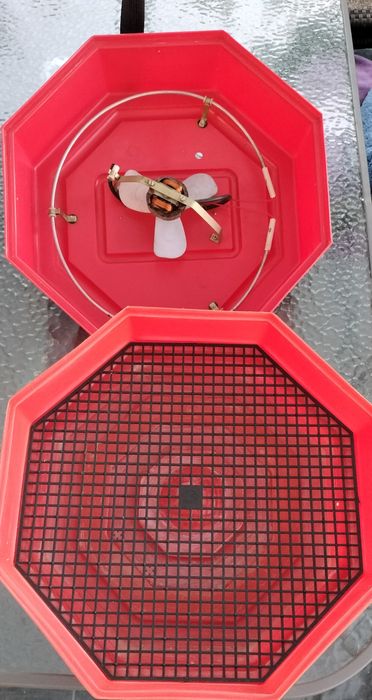 Clocitoare/Incubator oua