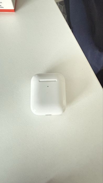 Наушники эйрподс 2