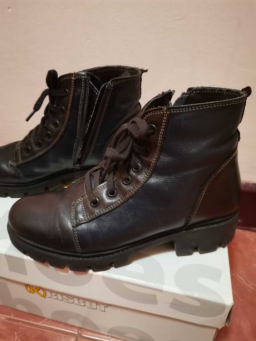 Ghete pentru fete