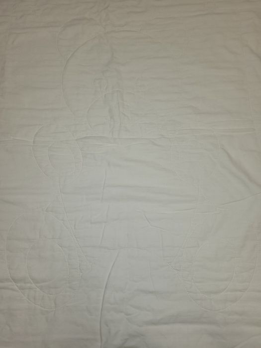 Бебешка олекотена завивка Roxyma dreams