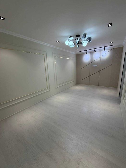 Продается 2-х комнатная кв-ра 57кв.м.с ремонтом- Водник Мусаффо Маскан