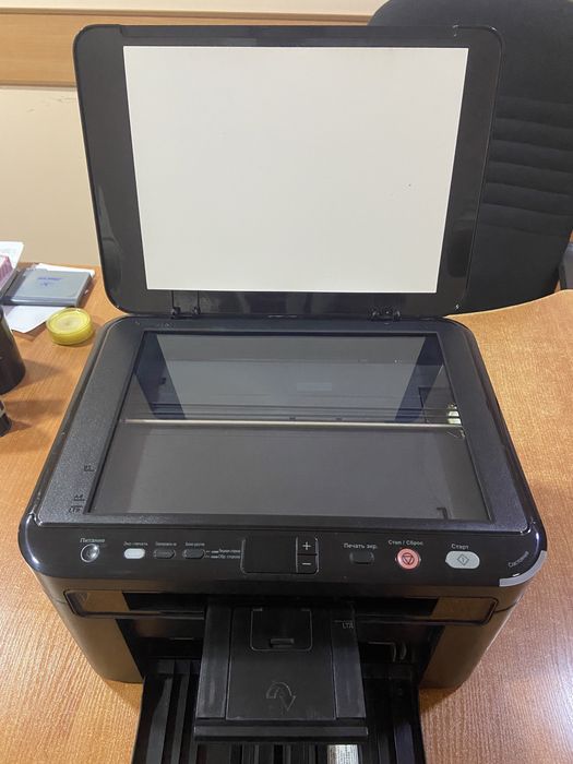 Принтер б/у