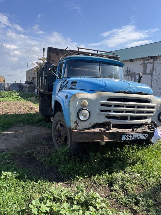 Зил-130  продам