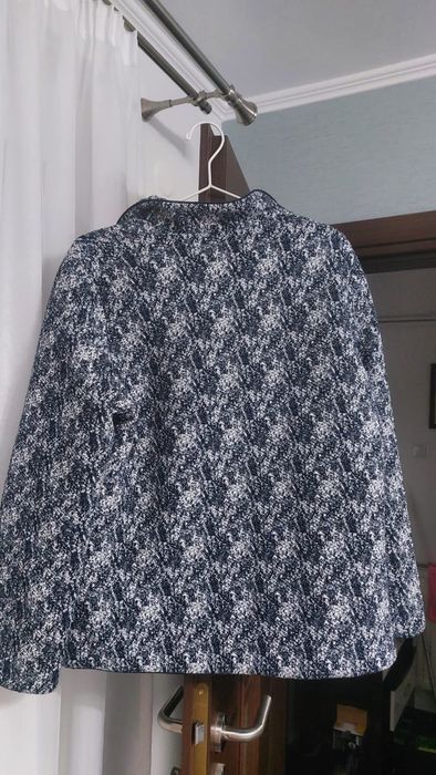 Jacheta in stil asiatic marimea M noua cu eticheta