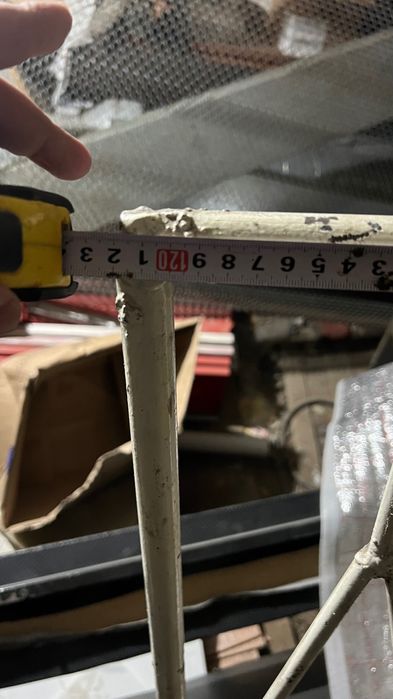 Продаю решетку для окна