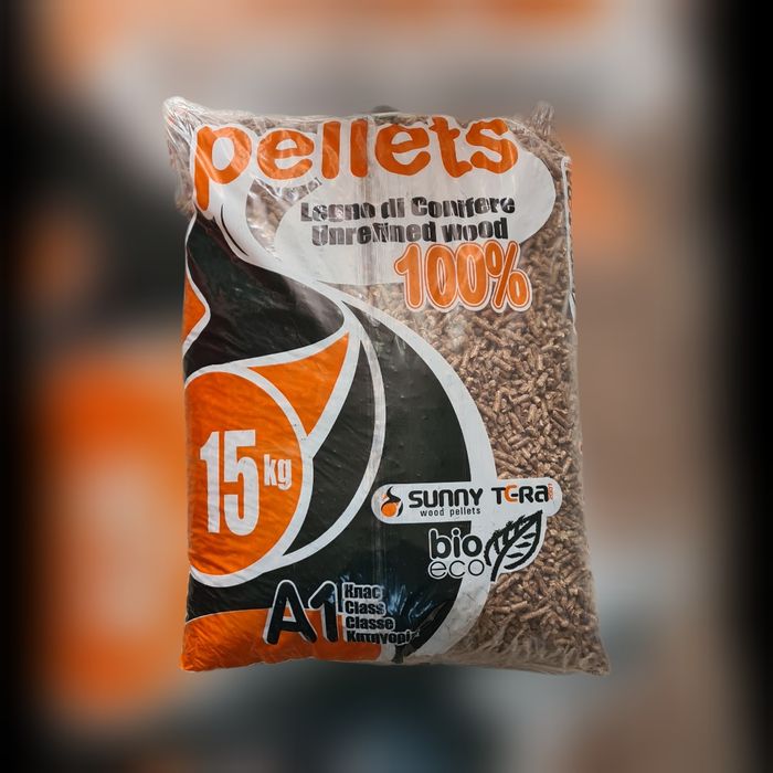 Пелети Master от Копривщица