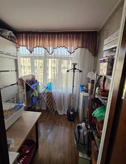 Продажа Карасу 6