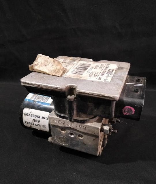 Pompa ABS 12773671 Opel Vectra C