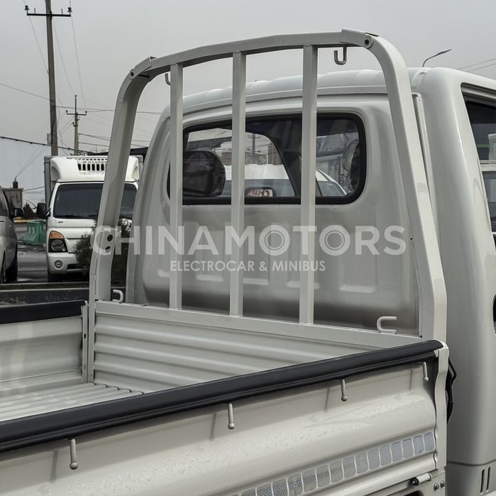 Jac x200 bartavoy bosh tolovi 58 mln