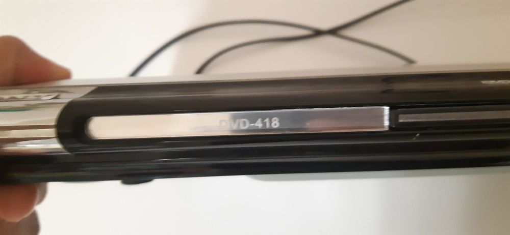 Продается DVD видеопроигрыватель