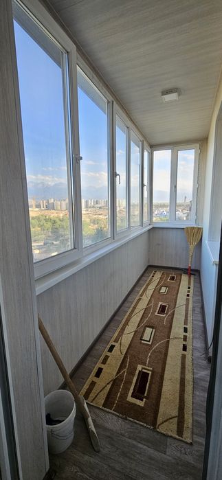 Продам квартиру 3 ком