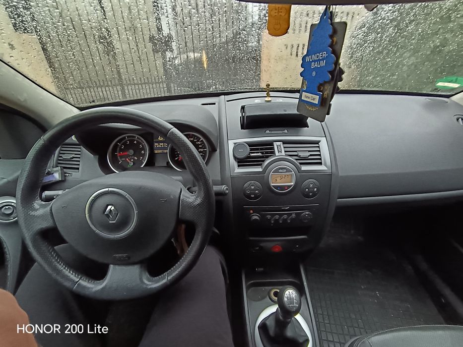 Vând Renault Megane 2