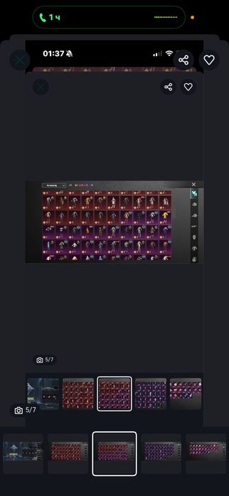 Продам Олд акк в пабг