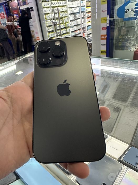 Iphone 14Pro Rodnoy
