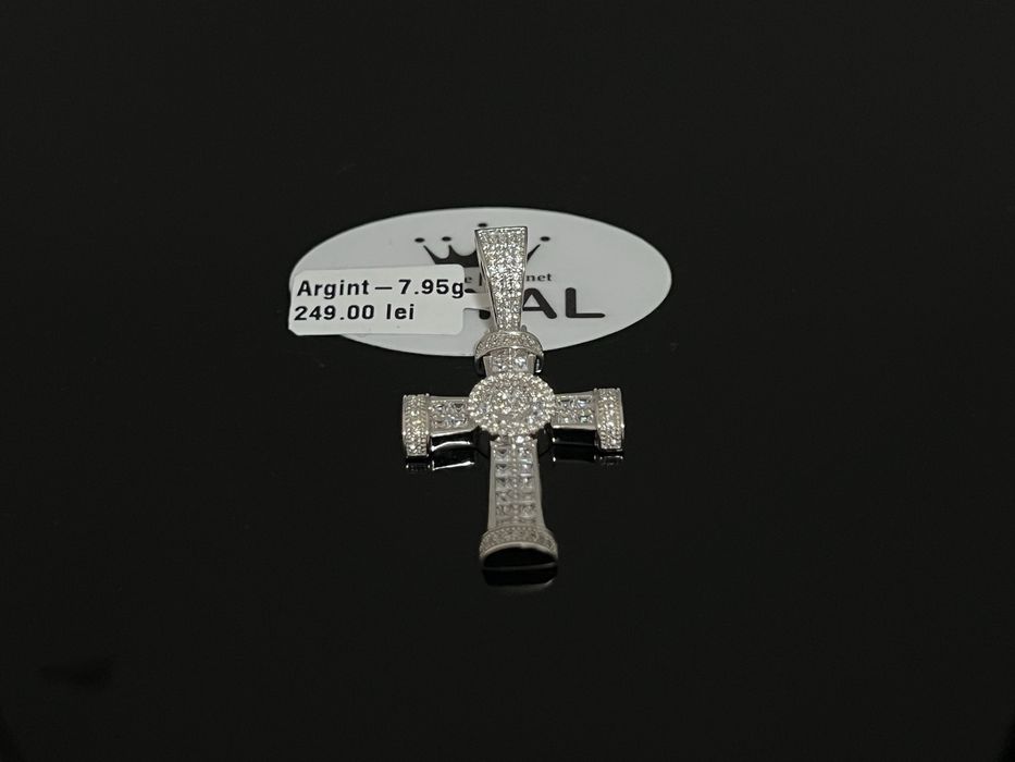 Bijuteria Royal CB : Pandant argint 925