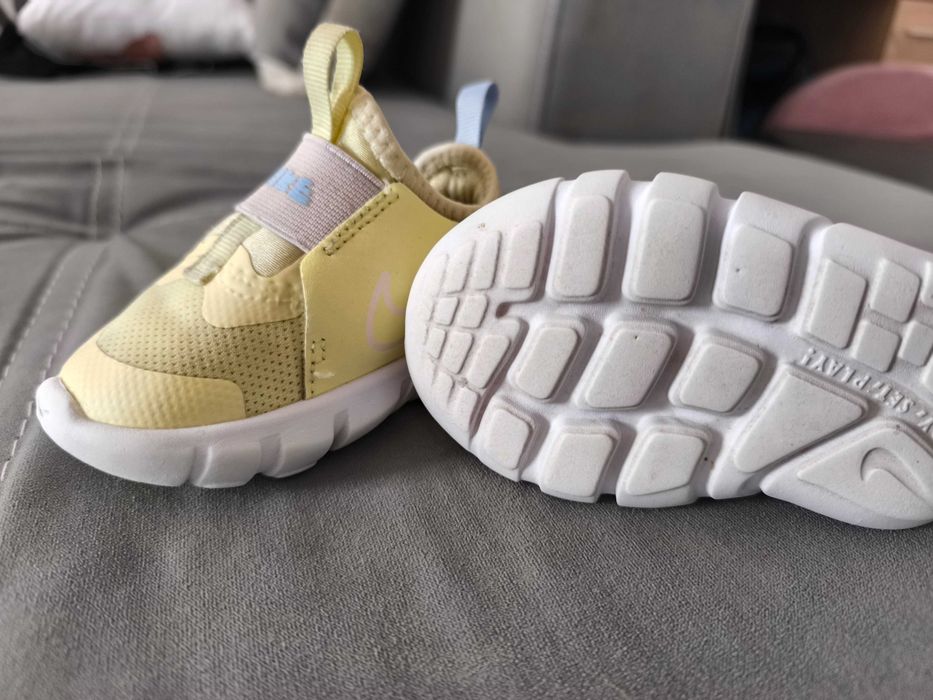 Маратонки Nike 19.5