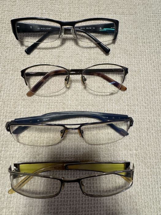 Lot rame ochelari