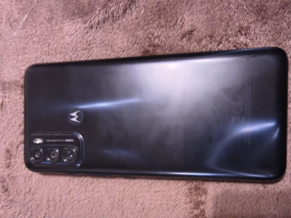 Смартфон Моторола g60