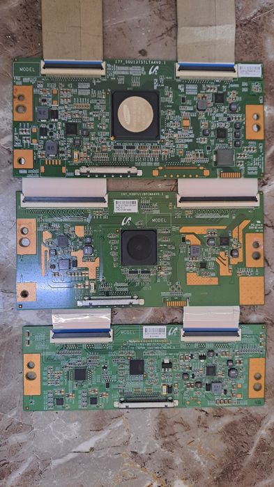 T-con 17y_SGU13TSTLTA4v0.1;16y65BFU11BPCMA4v0.1;13VNB_S60TMB4c4LV0.0