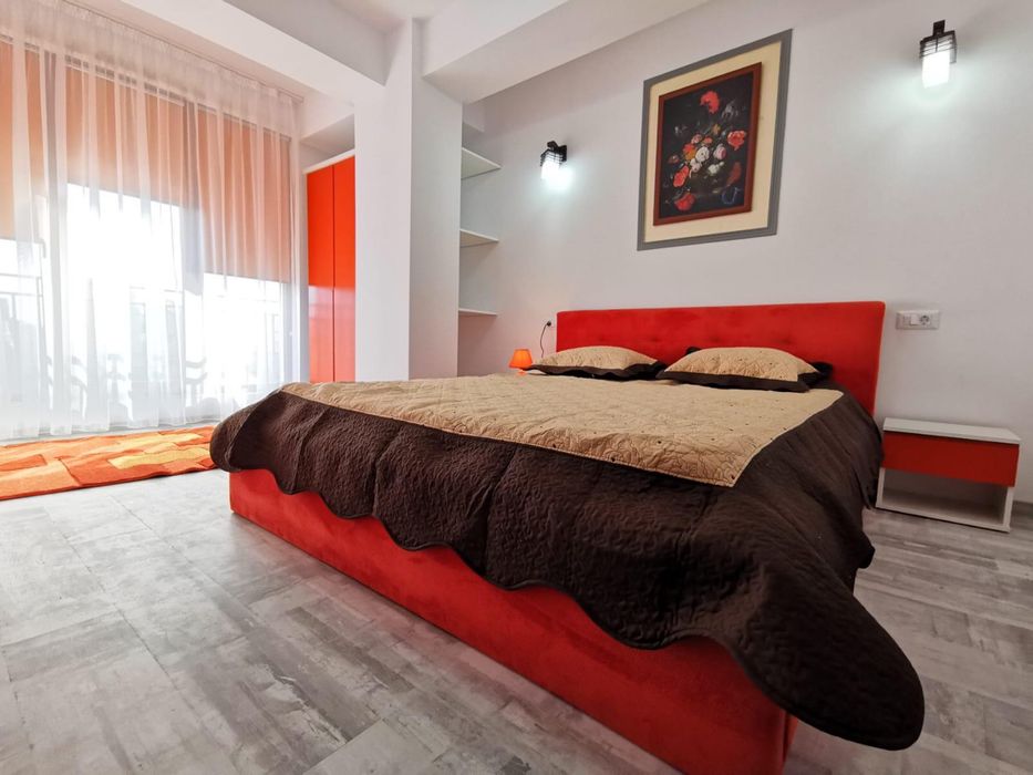 Inchiriez apartament in regim hotelier Constanta