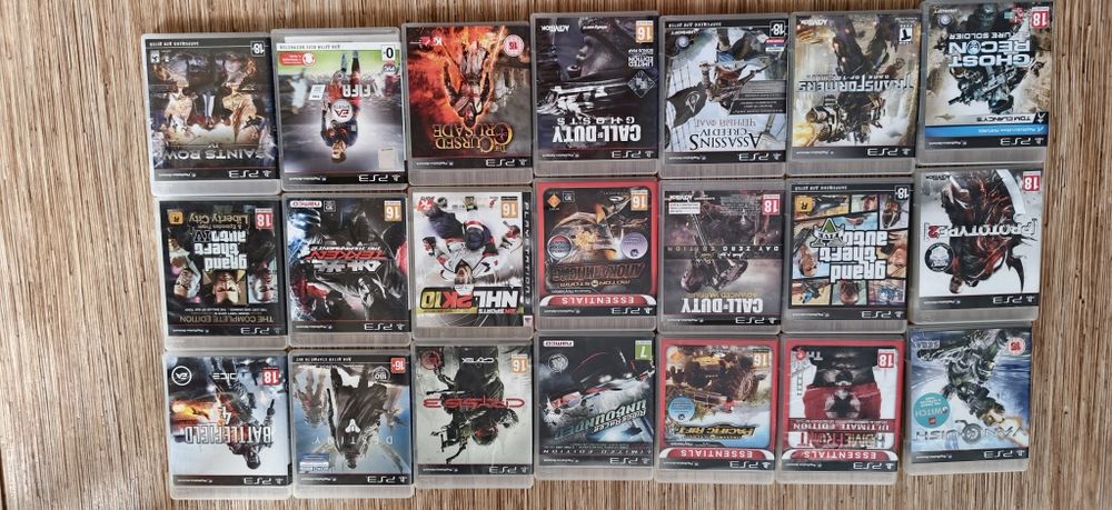 Продам сони плайсташен