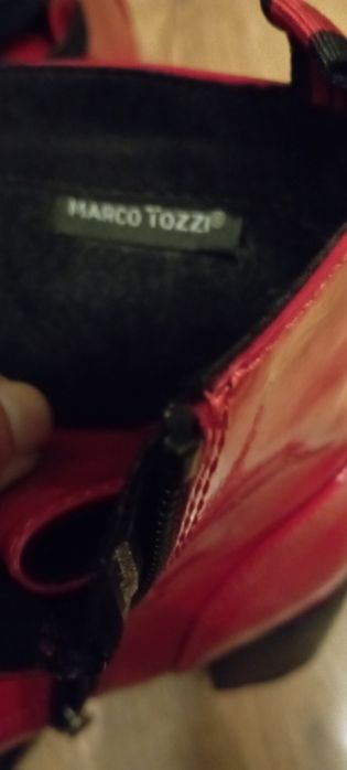 Нови боти Steve Madden и Marco Tozzi