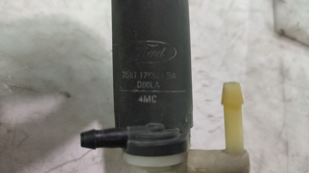 Pompa vas lichid parbriz 2s6t17k624ba Ford Fusion 1 [2002 - 2005]