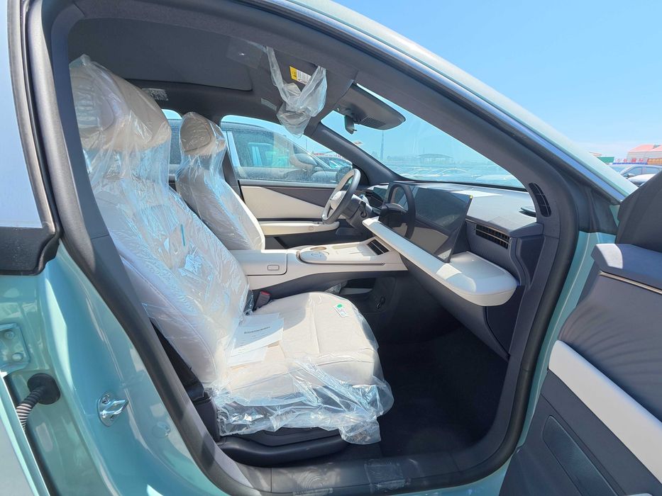 Dongfeng‑Nissan NX8 310  Max