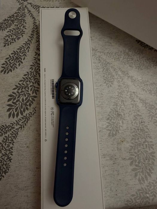 Aplle Watch 7. 41 размер