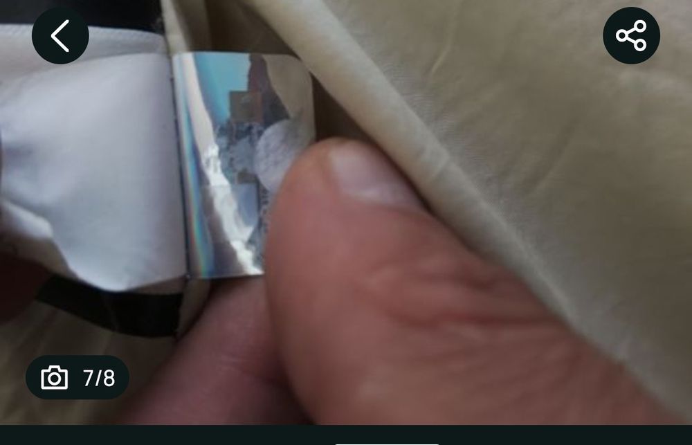 Geaca de iarna The North Face,mărime XL