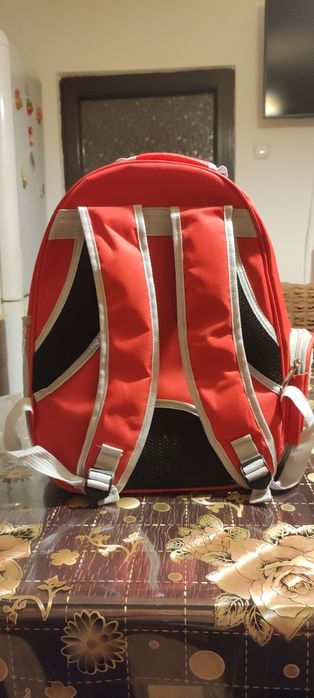 Rucsac caine & pisica talie medie