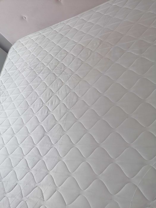Saltea Luxe Super Ortopedica Royalflex 160x200