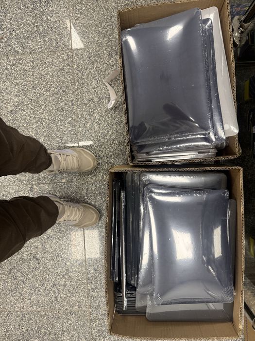 Чехлы на MacBook