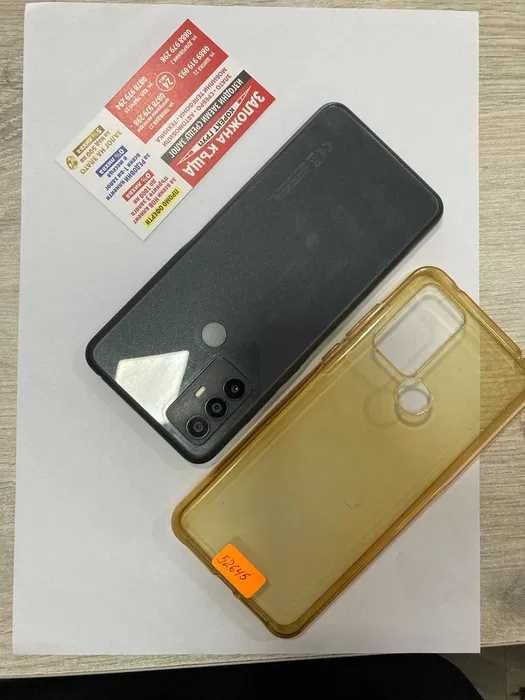 TCL 305 32GB 2GB RAM Dual