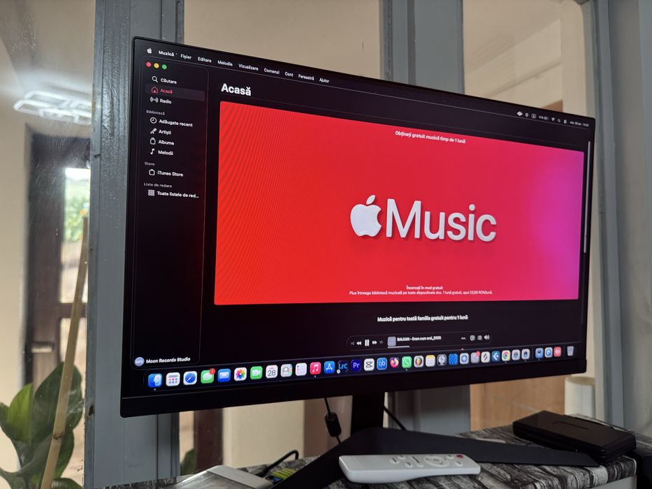 Vand Monitor LG Ultra Gear Best  24” 165Hz Gaming