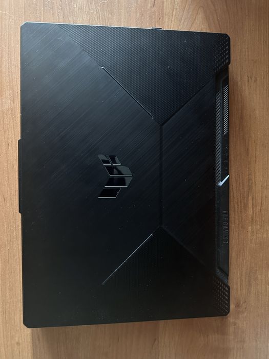 Asus TUF Gaming F15 fx506HCB-HN144