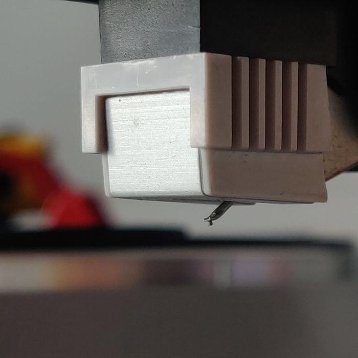 Pick up/picap Blaupunkt P 60