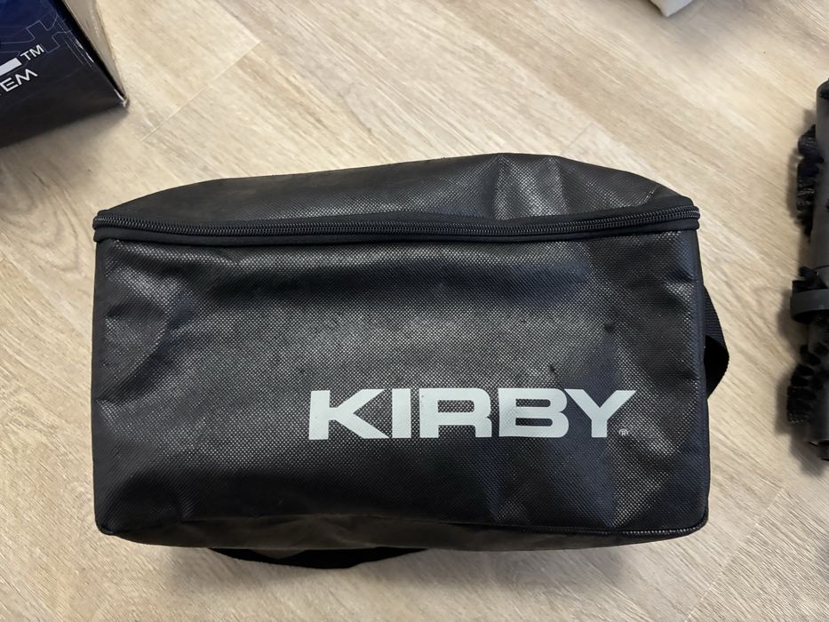 Aspirator Kirbi Avalir 2 noi