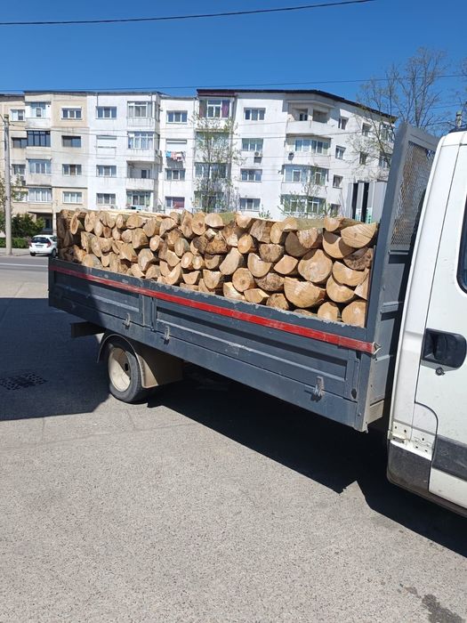 Vând lemne de foc,fag