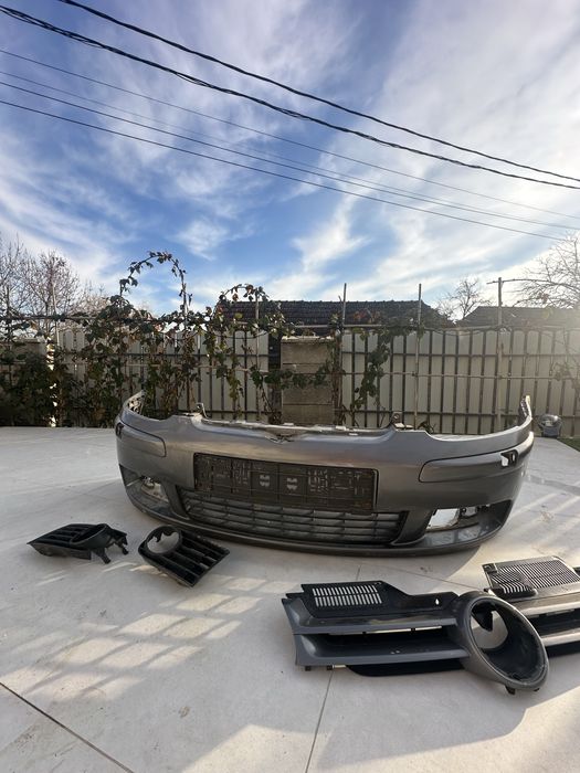 Vand bara fata golf 5