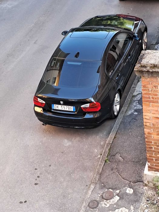 BMW 3 Series 2006 — imagine 5