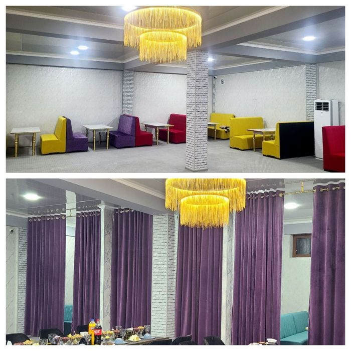 Аренда Кафе, Ресторан