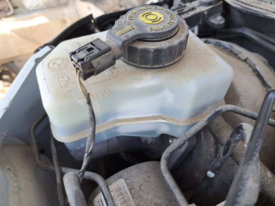 Pompa servofrana Bmw 1 (E81, E87) [Fabr 2004-2010] OE 2.0 N47D20U0 105