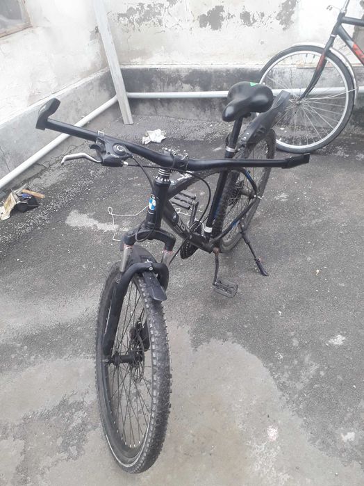 продам велик на ходу