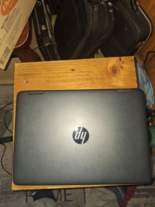 Laptop Hp Probook   640 G2 Impecabil ddr4