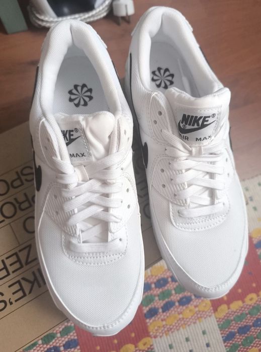 Nike air max marimea 40.5