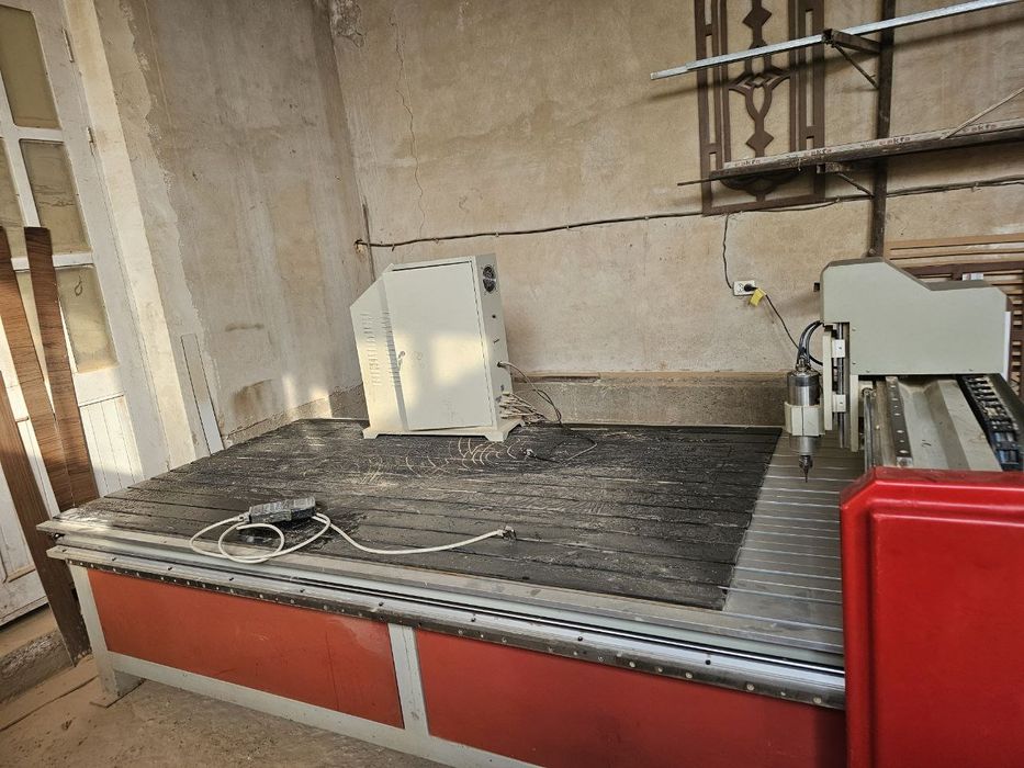 Ровер станок сотилади