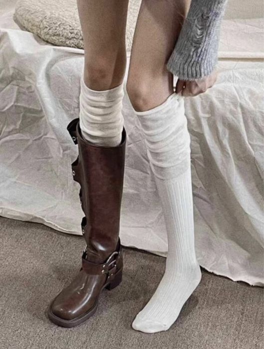 Продам стильные гольфы